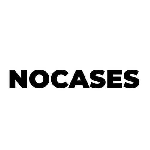 NoCases